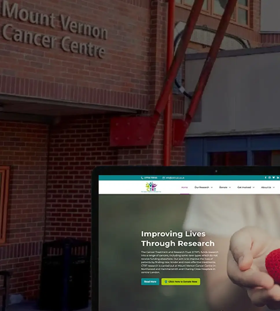 Highly specialised cancer treatment centre