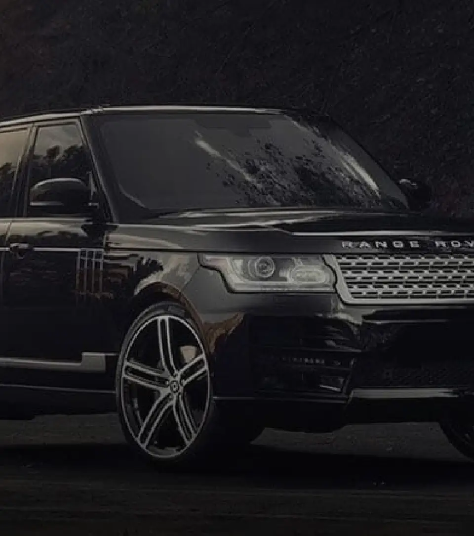 Premier chauffeuring company