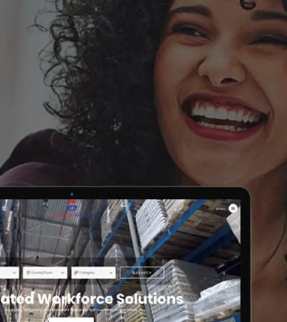 Dedicated Workforce Solutions
